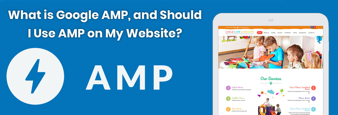 What is Google AMP, and Should I Use AMP on My Website?